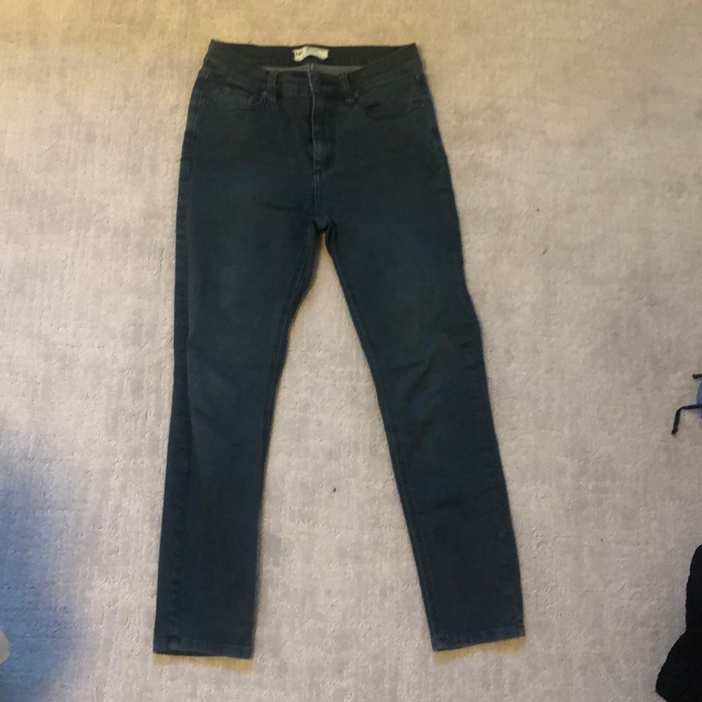 Free People Jeans